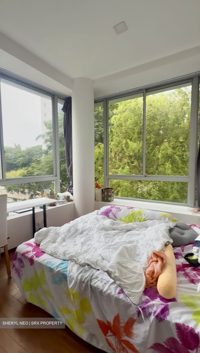 Suites @ Amber (D15), Apartment #639014801